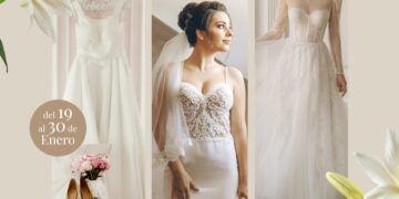 Inicia campaña de donación de vestidos de novia para apoyar los sueños de las parejas cozumeleñas
