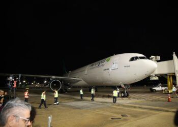 Anuncia Mara Lezama apertura de nueva puerta al mundo: Air Lingus inaugura histórica ruta directa Dublín–Cancún
