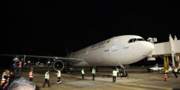 Anuncia Mara Lezama apertura de nueva puerta al mundo: Air Lingus inaugura histórica ruta directa Dublín–Cancún