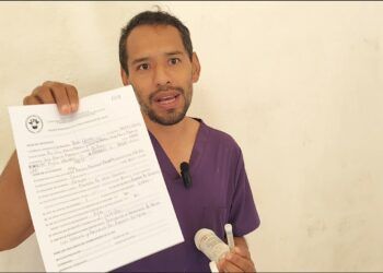 Detectan gusano barrenador en mascotas de José María Morelos