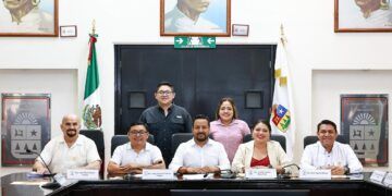 Realiza Comisión Permanente primera sesión del año