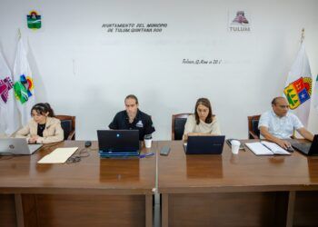 Tulum prioriza instrumentos de planeación con modelos de desarrollo sustentable y visión a largo plazo