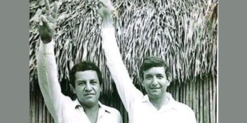 ¿Estrategia digital o espejismo político? El uso de IA y el «factor AMLO» en la imagen de Marín Mollinedo