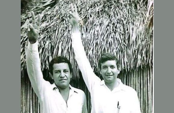 ¿Estrategia digital o espejismo político? El uso de IA y el «factor AMLO» en la imagen de Marín Mollinedo