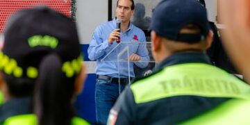 Tulum avanza en seguridad y sale de la lista nacional de municipios prioritarios