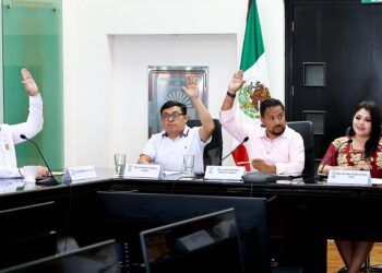 Proponen procesos claros para la gestión de permisos de filmación en Quintana Roo