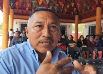 Descartan propagación del gusano barrenador por frutas en José María Morelos