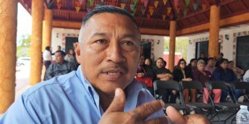 Descartan propagación del gusano barrenador por frutas en José María Morelos