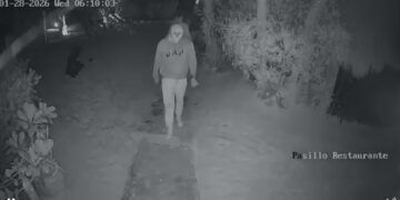 Surgen videos del ingreso armado al hotel Diamante K; FGE mantiene a cuatro detenidos
