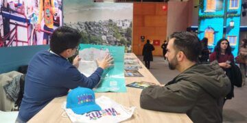 Verano Xul-Ha se proyecta en FITUR 2026 como referente del turismo deportivo en el sur de Quintana Roo