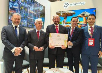 Ratifican a Yucatán como capital gastronómica en la FITUR