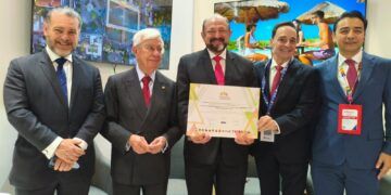Ratifican a Yucatán como capital gastronómica en la FITUR