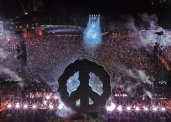 Zamna Festival consolida su propuesta artística en Tulum y atrae a más de 120 mil viajeros