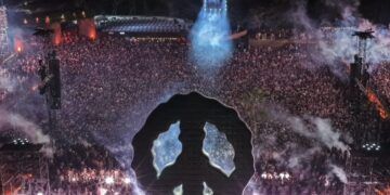 Zamna Festival consolida su propuesta artística en Tulum y atrae a más de 120 mil viajeros