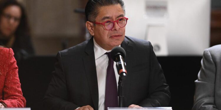 CTM debe recuperar su papel como primera red de protección social: Salgado
