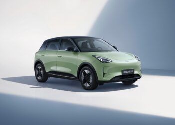 Geely Auto arranca 2026 con más de 270 mil vehículos vendidos en enero y acelera su expansión global