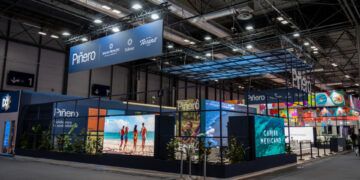 Piñero mide su huella de carbono en FITUR 2026 para su posterior compensación y logra el reconocimiento de Stand Sostenible