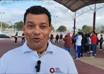 Alertan por aumento del sedentarismo infantil en comunidades urbanas de Quintana Roo