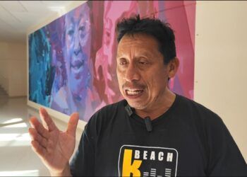 Xook K’iin revela un comportamiento climático irregular en la Península de Yucatán