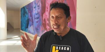 Xook K’iin revela un comportamiento climático irregular en la Península de Yucatán