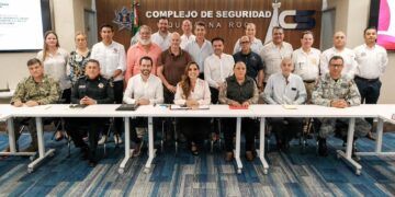 Cancún se prepara para el Mundial: buscan agilizar migración y equipaje en el aeropuerto