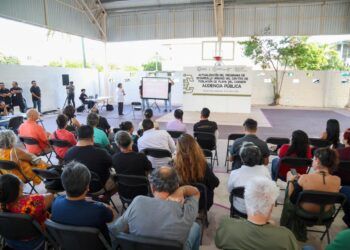 Playa del Carmen abre consulta pública para nuevo Programa de Desarrollo Urbano