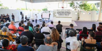 Playa del Carmen abre consulta pública para nuevo Programa de Desarrollo Urbano