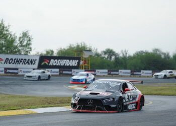 Mario Domínguez y Paul Jourdain harán dupla en la Súper Copa Roshfrans en Yucatán y Chiapas