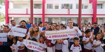 El domo de Tulum… y el jalón de orejas que nadie quiso ver