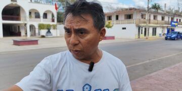 Cuestionan contenidos educativos y disciplina escolar en José María Morelos