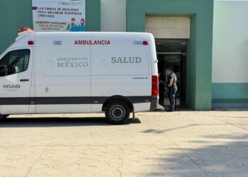 Reportan enfrentamiento armado cerca de la escuela Ford en Tulum; un hombre resulta herido
