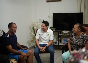 Renán Sánchez Tajonar reafirma su labor como gestor en Cozumel