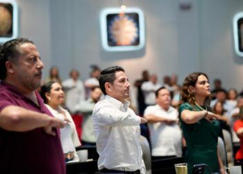 Congreso de Quintana Roo inicia segundo periodo ordinario con enfoque en transparencia y resultados