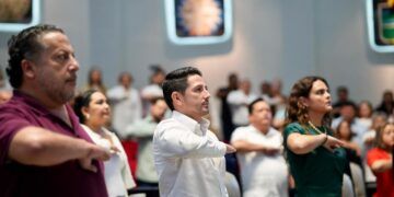 Congreso de Quintana Roo inicia segundo periodo ordinario con enfoque en transparencia y resultados