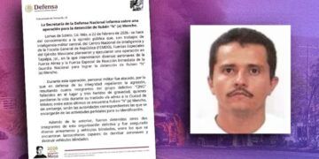 Reportan abatimiento de “El Mencho” tras operativo federal en Jalisco; autoridades no confirman plenamente identidad
