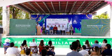 Más de mil asistentes en la Primera Feria Inmobiliaria de Tulum