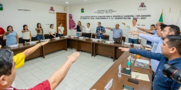 En Tulum se privilegia la participación ciudadana