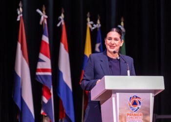 Playa del Carmen se posiciona como referente internacional en gestión de riesgos con Congreso de Protección Civil