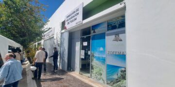 Abrirá oficina de recaudación estatal en Tulum este sábado para trámites vehiculares