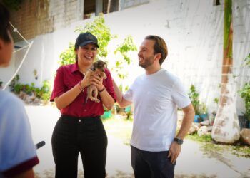 Respalda Cabildo de Playa del Carmen política de cero tolerancia al maltrato animal