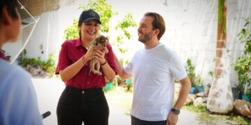 Respalda Cabildo de Playa del Carmen política de cero tolerancia al maltrato animal