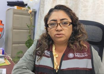 Separan a director de telesecundaria en Kancabchén tras protesta de padres por presunto caso con alumna menor
