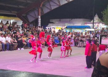 Apagón deja sin Carnaval a La Presumida y provoca pérdidas económicas