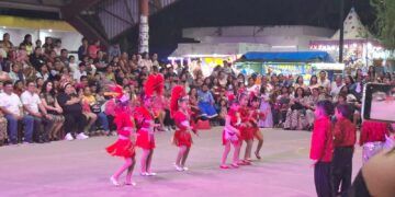 Apagón deja sin Carnaval a La Presumida y provoca pérdidas económicas