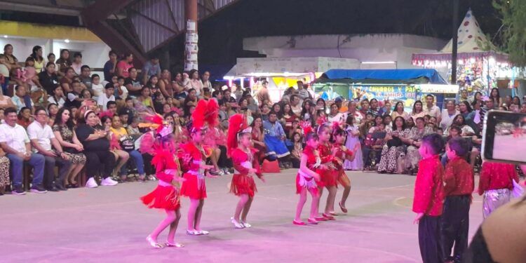 Apagón deja sin Carnaval a La Presumida y provoca pérdidas económicas