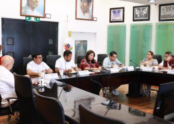 Turna Comisión Permanente diversas iniciativas para su análisis en comisiones