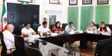 Turna Comisión Permanente diversas iniciativas para su análisis en comisiones