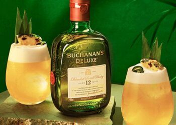 Buchanitas y amigos en esta temporada de vacaciones