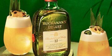 Buchanitas y amigos en esta temporada de vacaciones