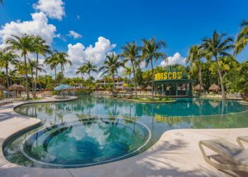 Bahía Príncipe se integra a World of Hyatt y amplía beneficios en más de 20 resorts